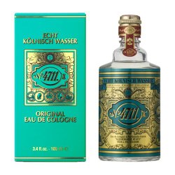 4711 オリジナルコロン 4711(フォーセブンイレブン) / 4711 ヌーヴォ コロンの公式商品情報